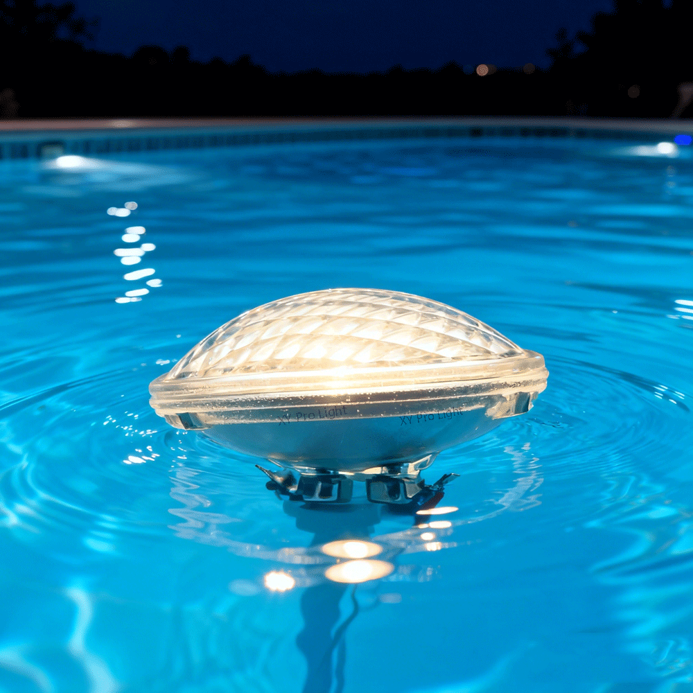 Xy Spa & Wellness George Town Photos - 18W LED Luci subacquee 15W 24W