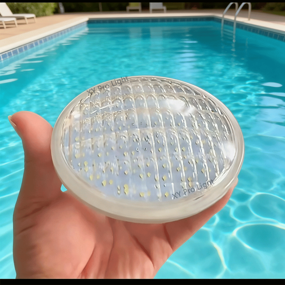 Xy Spa & Wellness George Town Photos - Luci Subacquee LED 12W, 7W, 9W,