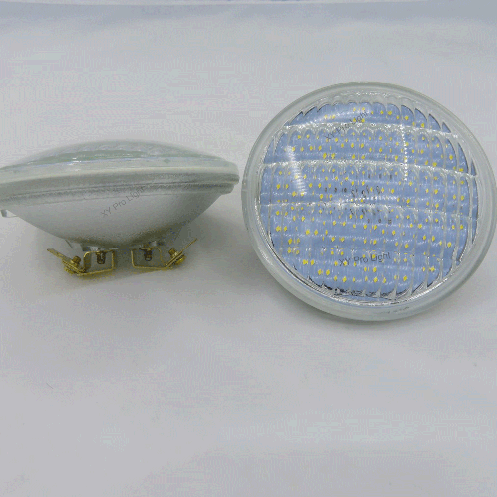 Xy Spa & Wellness George Town Photos - Luci Subacquee a LED 7W per