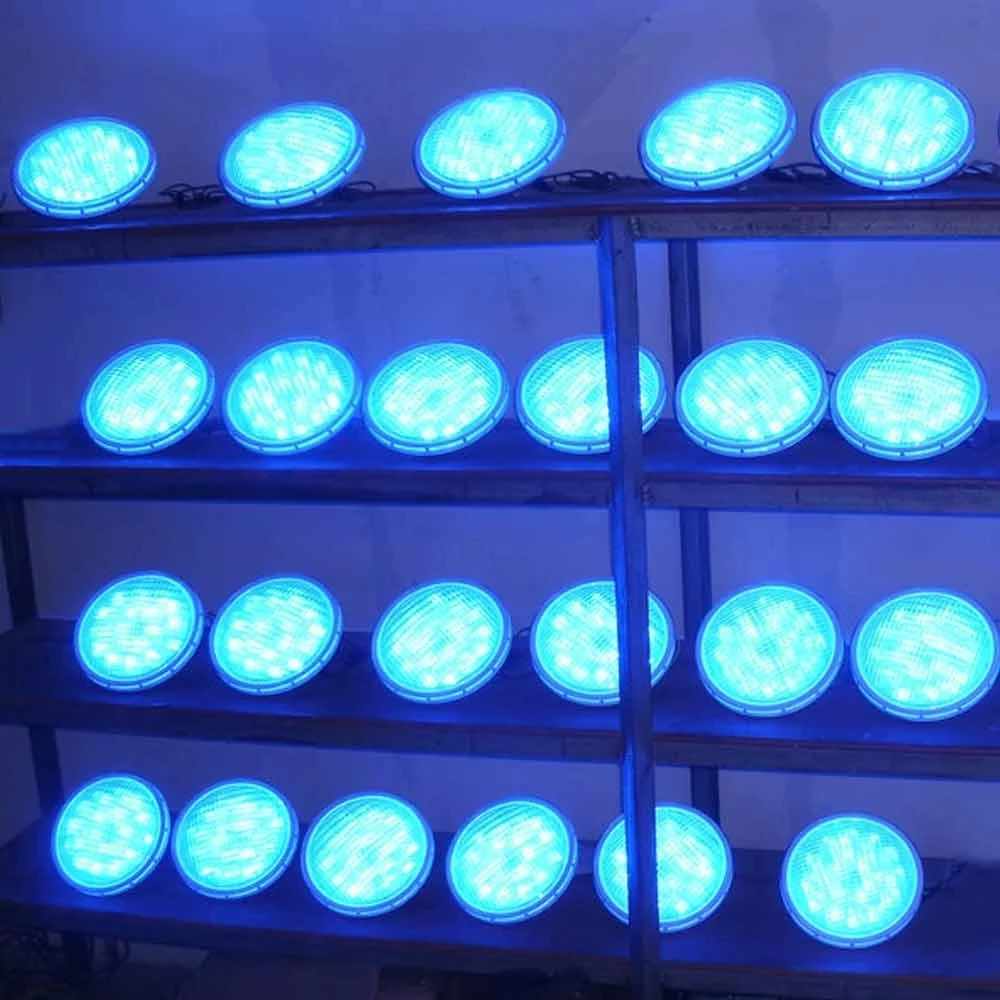 Xy Spa & Wellness George Town Photos - Luci Subacquee LED 12W, Lampada per