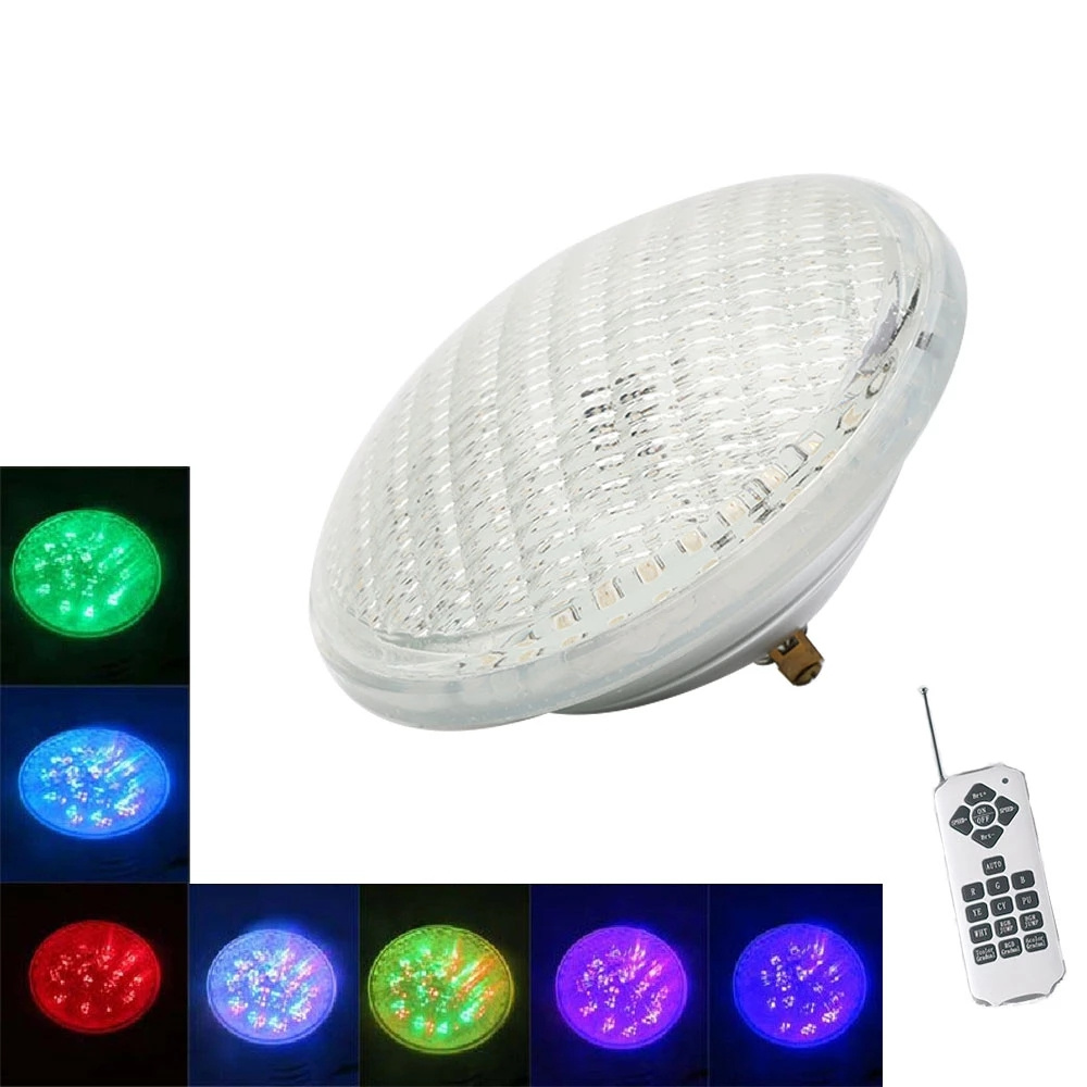 Luci Subacquee LED RGB 9W 12W, - Xy Spa & Wellness George Town Photos recensione e prezzo