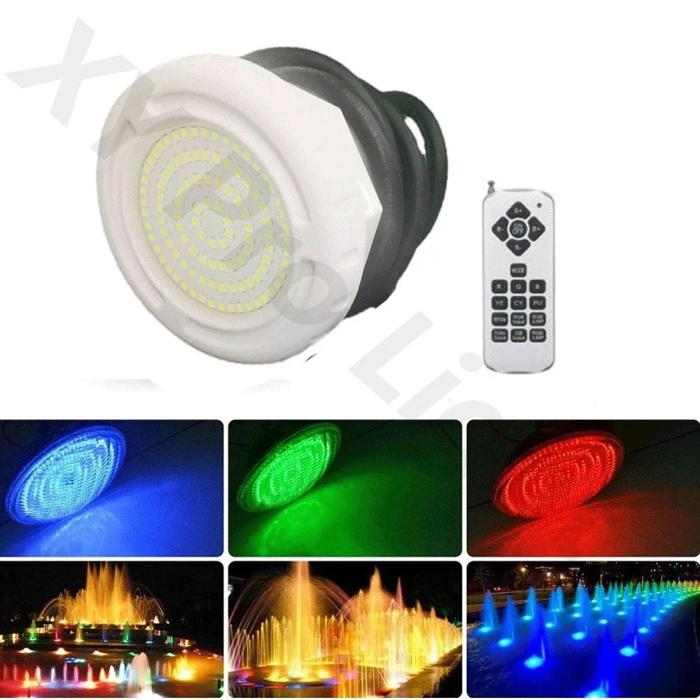 Luci per piscina Spa a LED IP6 - Xy Spa & Wellness George Town Photos recensione e prezzo