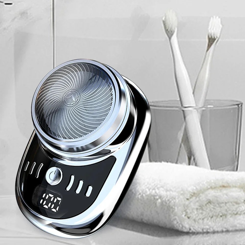 Mini Rasoio Elettrico Portatil - Epilator Wireless recensione e prezzo