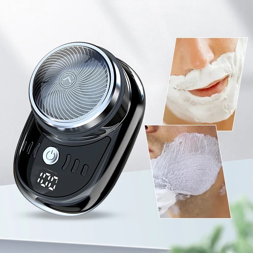 Mini Rasoio Elettrico Portatil - Epilator Wireless recensione e prezzo