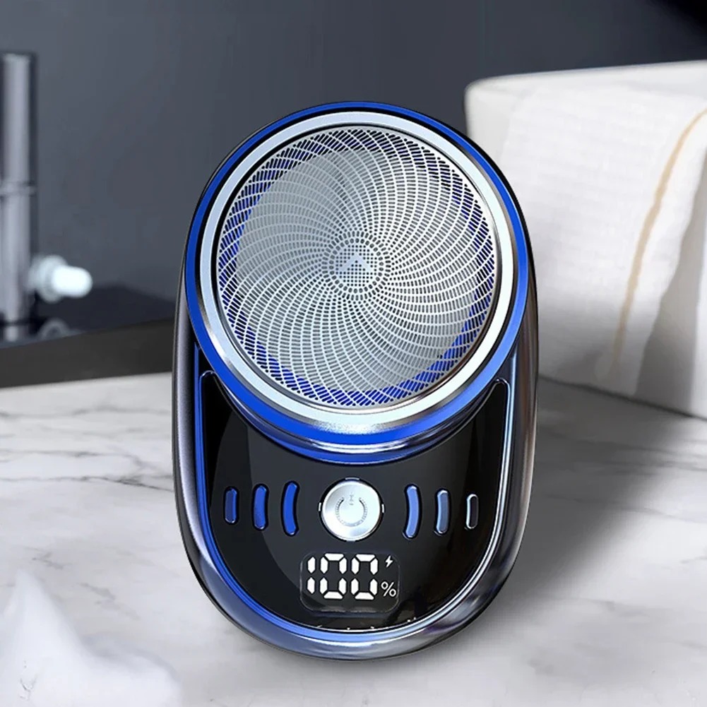 Mini Rasoio Elettrico Portatil - Epilator Wireless recensione e prezzo