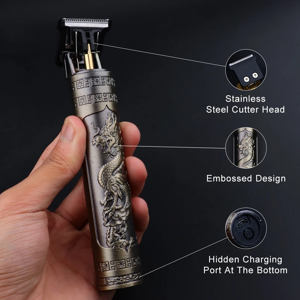 Tagliacapelli professionale Ta - Epilator Wireless recensione e prezzo