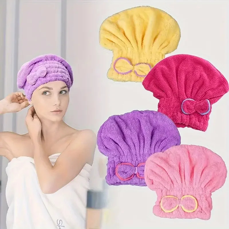 Cuffia per capelli ad asciugat - Spa Y Wellness recensione e prezzo
