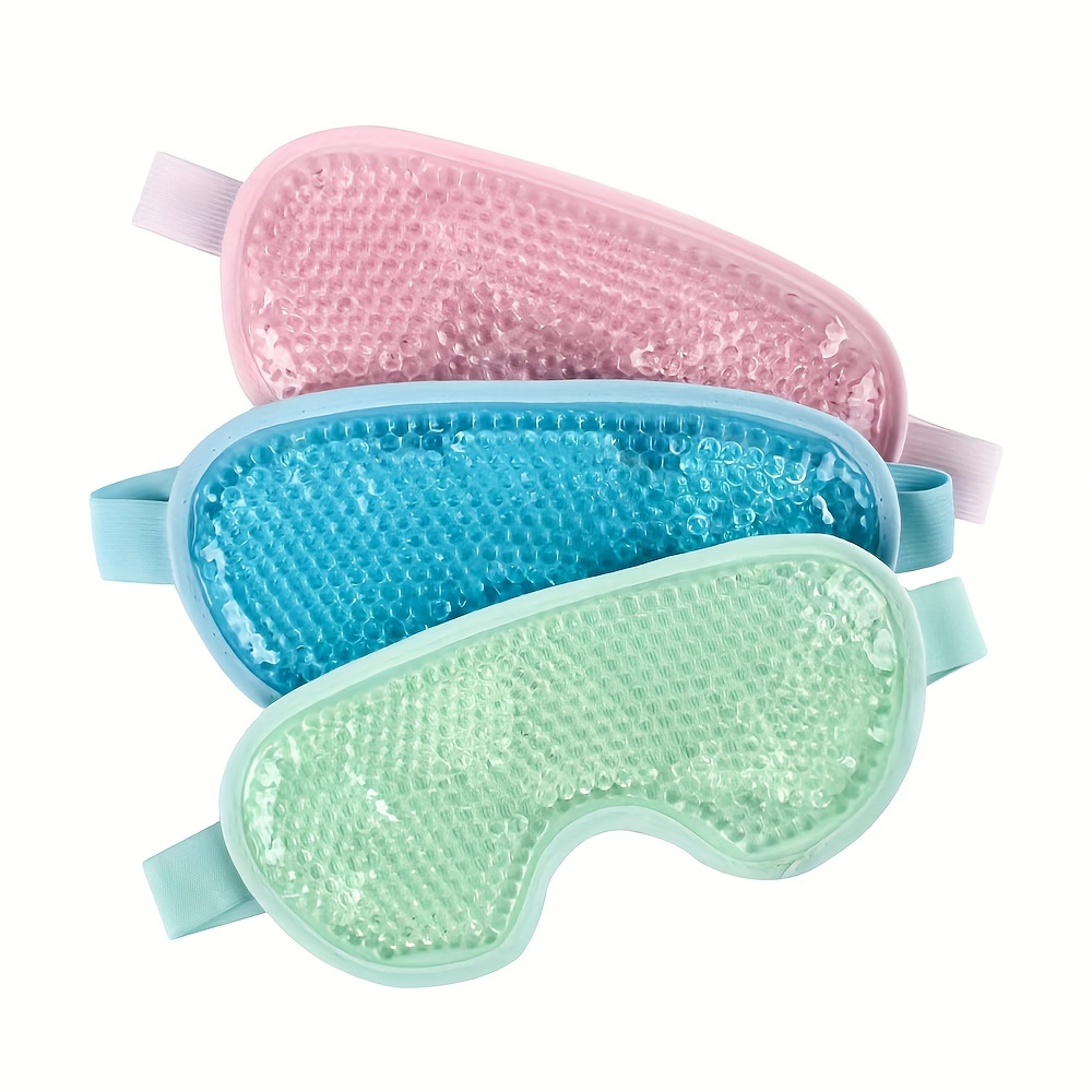 Maschera per Occhi con Gel Rin - Spa & Wellness Hotel Olympia Mariánské Lázně recensione e prezzo