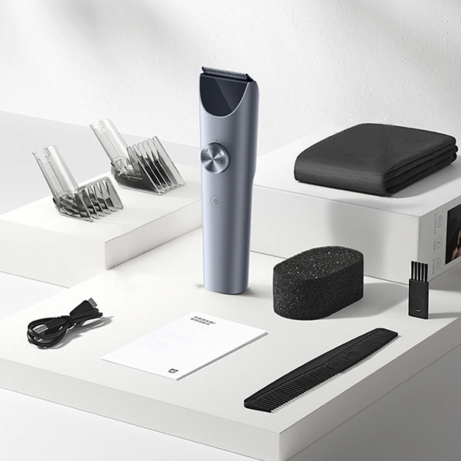 NUOVO Tagliacapelli MIJIA 2 co - Epilator Wireless recensione e prezzo