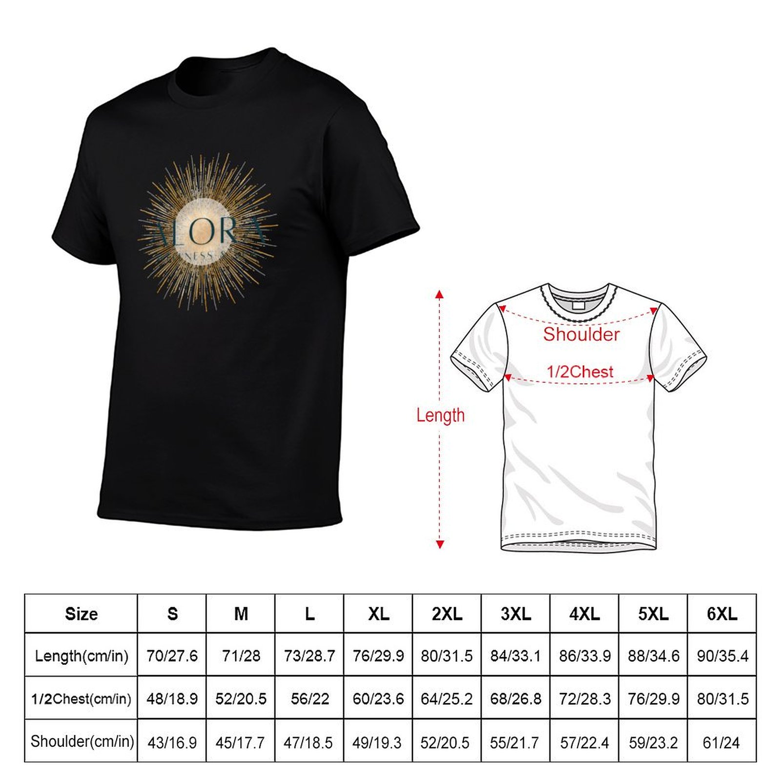 T-shirt Alora Wellness Spa a m - Spa Wellness The Fort recensione e prezzo