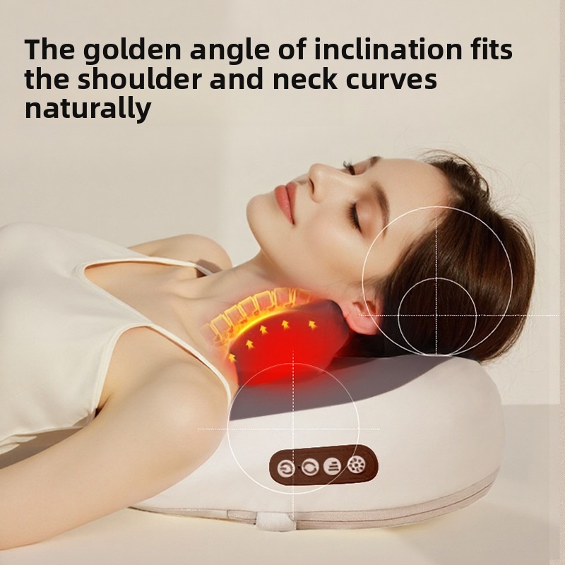 SPA Cuscino portatile Massaggi - Spa Y Wellness recensione e prezzo