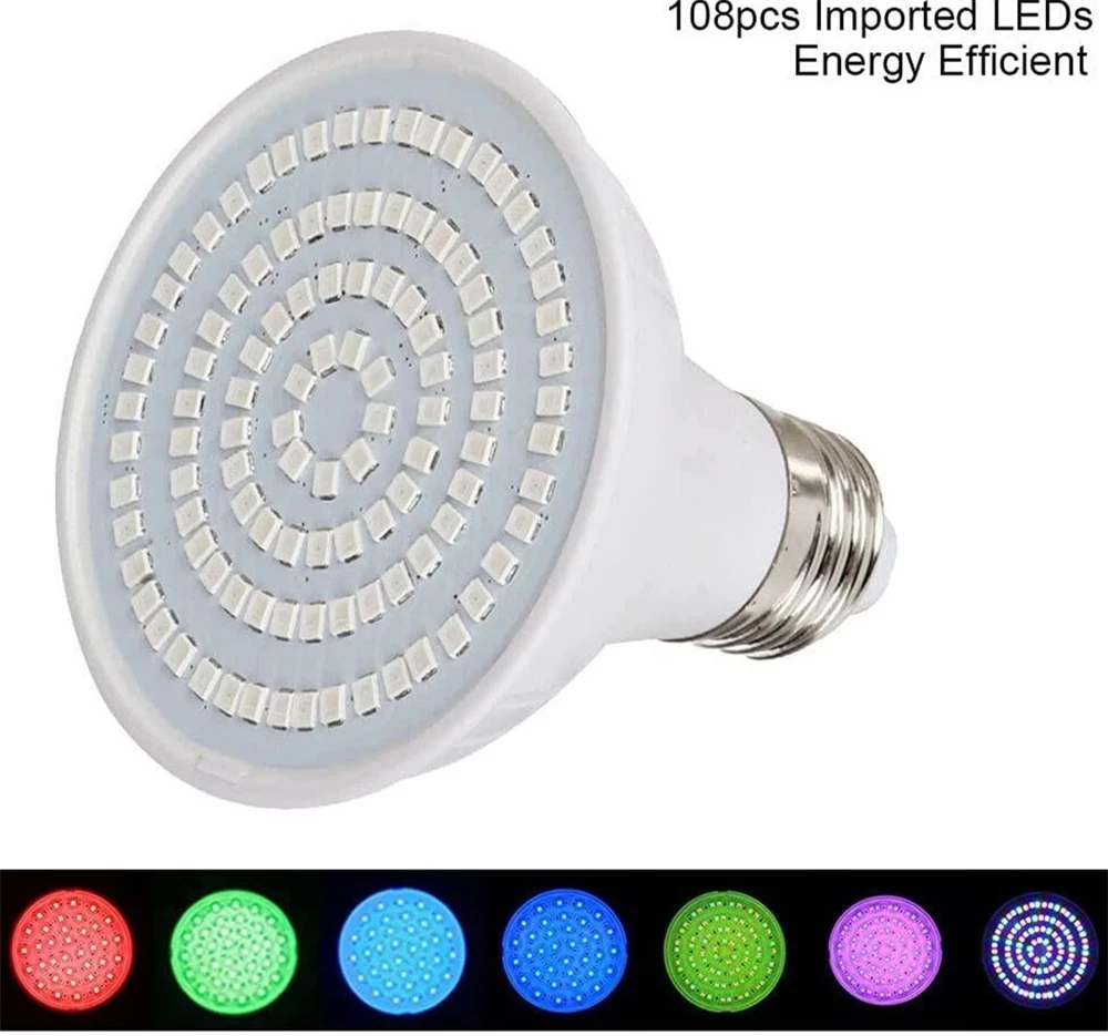 Luce per piscina a LED E27 E26 - Xy Spa & Wellness George Town Photos recensione e prezzo