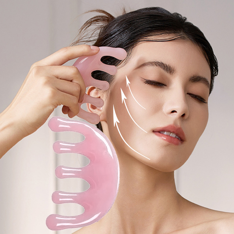 Strumento per Massaggio Viso G - Spa Y Wellness recensione e prezzo