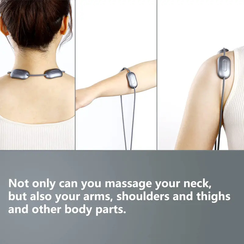 Massaggiatore Cervicale Intell - Spa Y Wellness recensione e prezzo