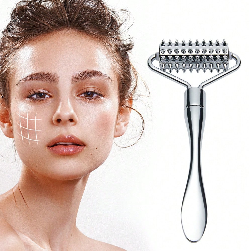 Rullo per massaggio facciale i - Spa Y Wellness recensione e prezzo