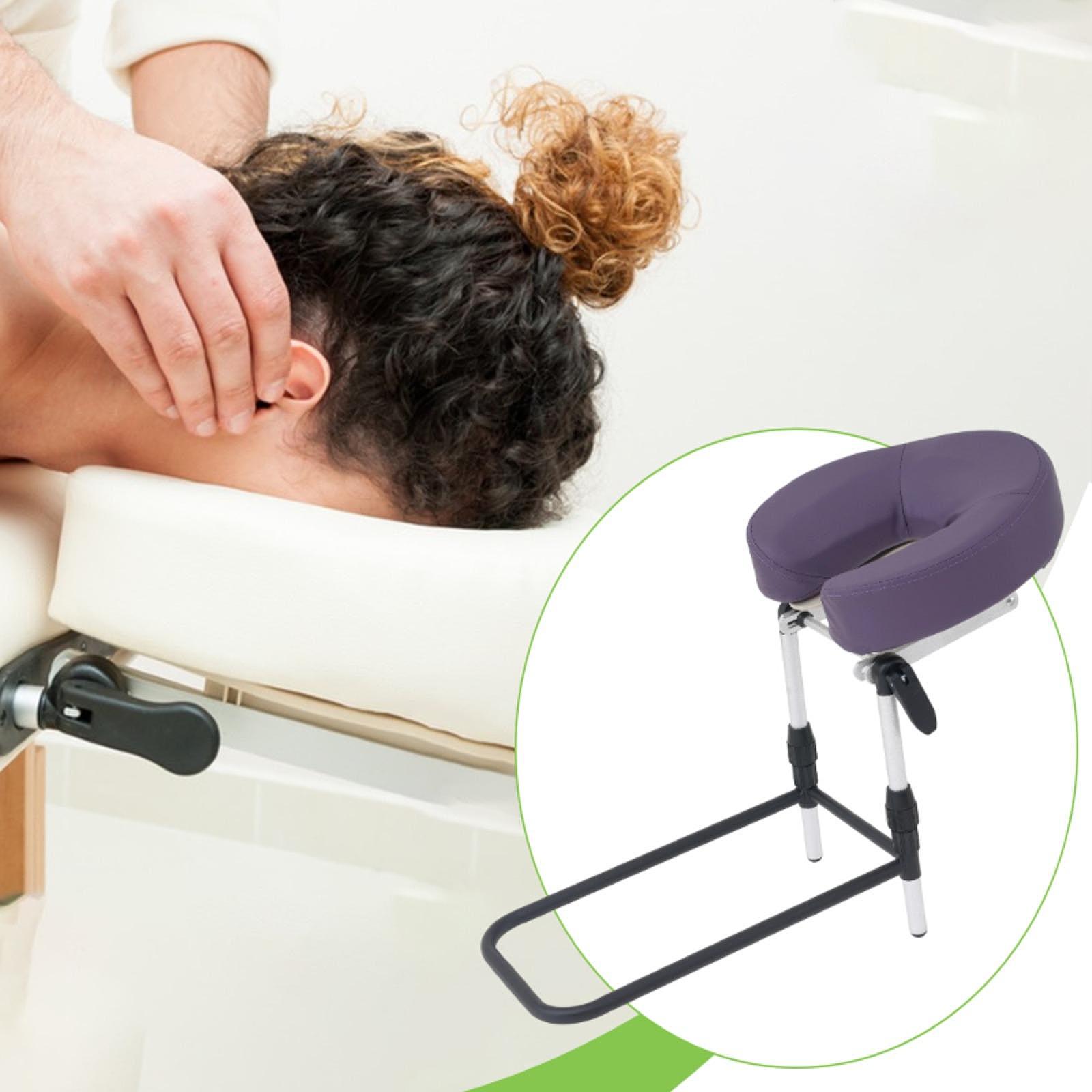 Kit poggiatesta per massaggio  - Spa Y Wellness recensione e prezzo