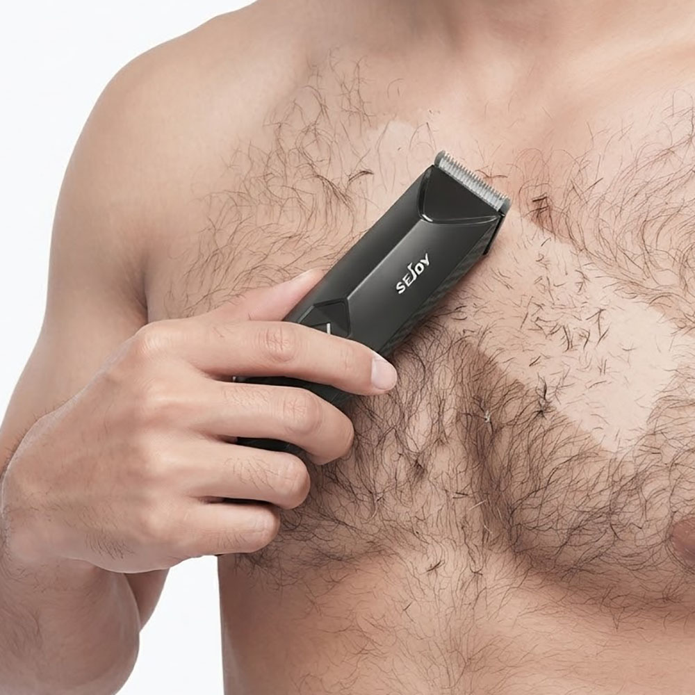 Tagliacapelli elettrico per il - Epilator Wireless recensione e prezzo