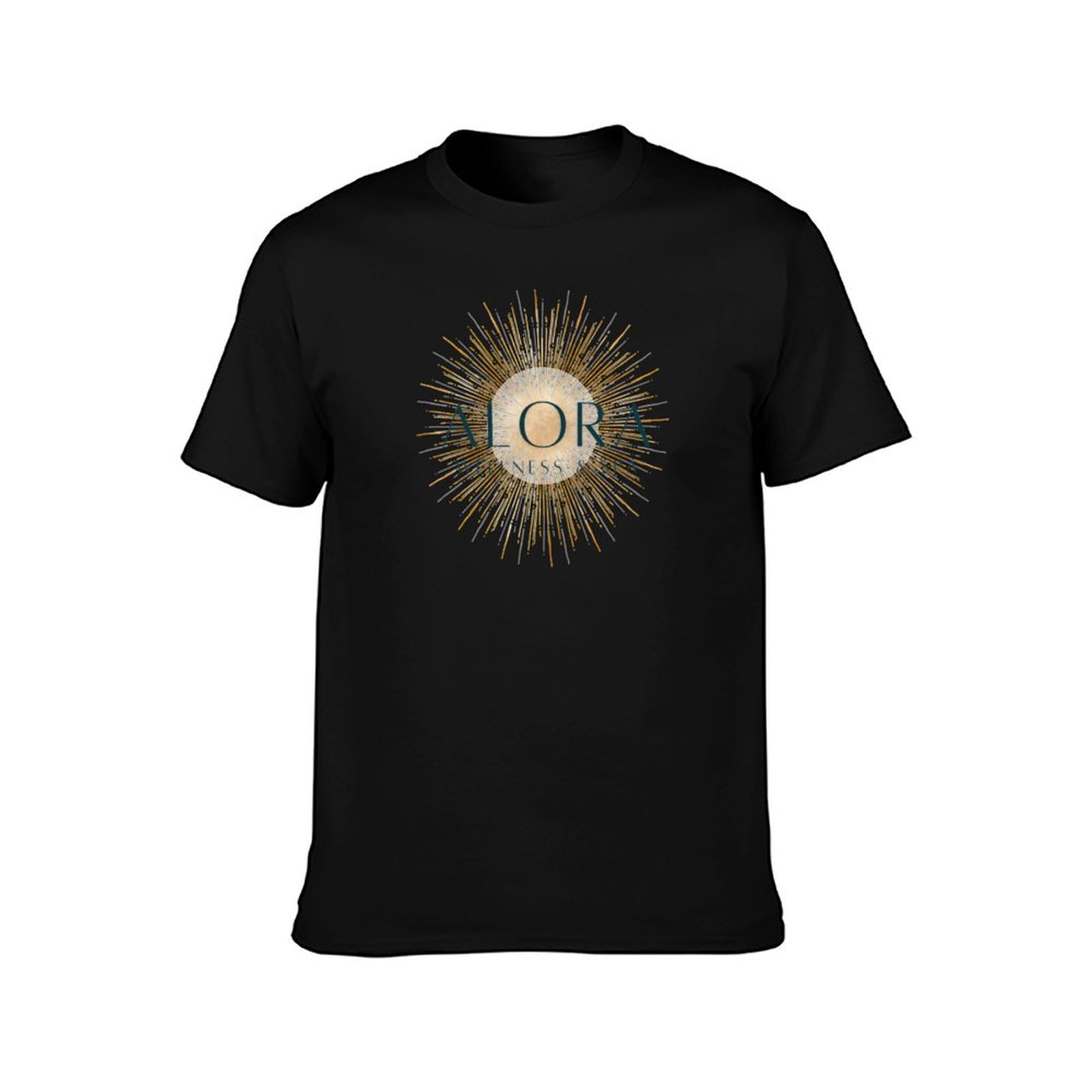 T-shirt Alora Wellness Spa con - Spa Wellness The Fort recensione e prezzo