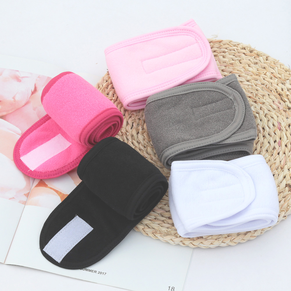 Nuovo trucco Fascia per capell - Spa Y Wellness recensione e prezzo