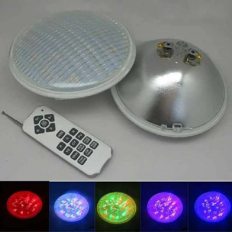 Luci subacquee a LED RGB da 45 - Xy Spa & Wellness George Town Photos recensione e prezzo