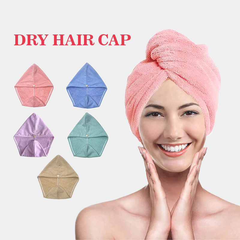 Asciugamano per capelli in mic - Spa Y Wellness recensione e prezzo