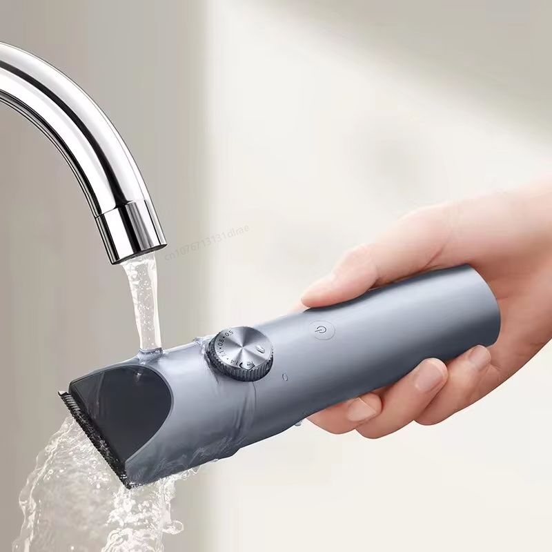 Xiaomi Mijia Hair Clipper 2 Ra - Epilator Wireless recensione e prezzo