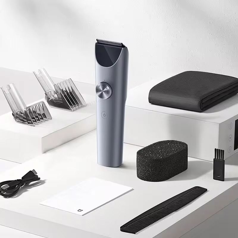Xiaomi Mijia Hair Clipper 2 Ra - Epilator Wireless recensione e prezzo